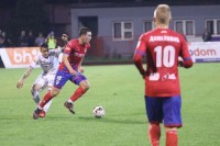 Krunić najavio promjene u timu protiv Radnika