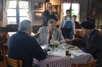 “Junaci našeg doba” nova domaća serija