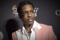 ASAP Roki na slobodi do 14. avgusta