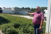 Превозници одустали од блокаде терминала Рача