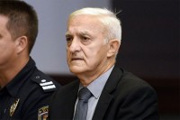 Advokatu zabranjeno da posjeti kapetana Dragana u Lepoglavi