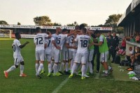 Partizan ide u Norvešku ili Grčku ako prođe Turke