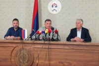 Dodik: Formirati Savjet ministara za 30 dana