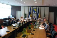 Savjet ministara utvrdio Prijedlog sporazuma sa EU vrijedan 72.184.445 evra