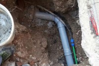 Бањалучанин замјену канализационе цијеви платио 1.370 КМ
