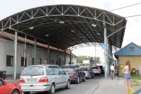 Појачана фреквенција возила