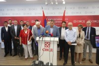 Sporazum o formiranju vlasti dobar za Srpsku