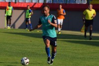 Đelmić postizao golove igrajući za deveti klub
