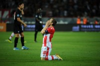 Sumnjiv penal zakomplikovao Zvezdi put ka Ligi šampiona