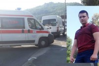 Други пут херој: Брзом реакцијом помогао жени која је испала из аута