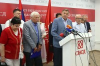Srpska zaštićena, vojna neutralnost nije ugrožena