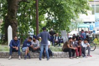 Не постоји јединствена евиденција о умрлим мигрантима