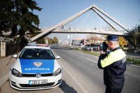 Сваки други контролисани возач прекорачио брзину