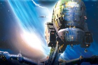 “Konačni horizont” postaje serija