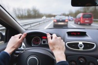 Savjeti za auto-put: Šta raditi prilikom nesreće, vožnje u suprotnom smjeru i čuveno odstojanje