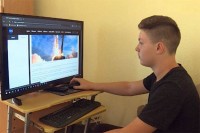 NASA prihvatila projekat dječaka iz Broda o izgradnji “nano satelita”