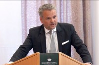 Johan Satler novi predstavnik Evropske Unije u Sarajevu