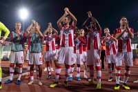 Miloš Degenek otkrio detalje poslije sumnjivog penala: Smijali nam se, ali mi ćemo se zadnji smijati