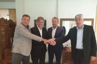 Džaferović i Komšić ruše dogovor lidera