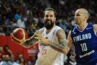 NBA “orlovi” konačno na parketu