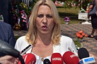 Cvijanović: Nije potrebno izdvajanje dodatnih sredstava za Oružane snage BiH