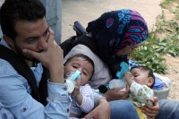 BiH više nije tranzit nego utočište migrantima