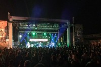 Večeras se nastavlja “Ša fest”