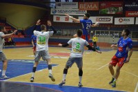 Međunarodni rukometni turnir u Trebinju: Dobar otpor Banjalučana favorizovanom Vardaru