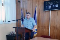 Ne žele migrantski centar u Medenom Polju