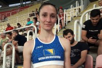 Jelena Gajić osvojila zlato u Skoplju