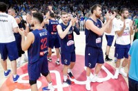 Srbija poslije velike borbe do pobjede nad Litvanijom