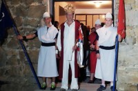 Обиљежено 16 година постојања једине кнежевине на Балкану