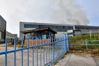 Požar u “Energoinvestu - RAOP” nije podmetnut, tužba protiv Šarovića