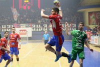 Mikić zadovoljan samo prvim mečom