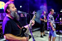 Reperi zatvorili “Ša fest”