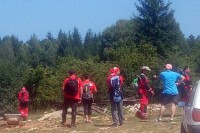 Kod Sarajeva pronađeno tijelo muškarca
