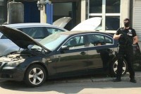 Policija pretresala prostorije i objekte koje koristi Petar Dukić