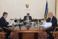 Dodik: Predsjedništvo BiH o presjedavajućem Savjeta ministara 20. avgusta