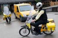Poštar iz Doboja prisvojio 400 KM