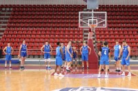 Igokea krenula sa radom