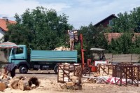 Дрва купују и на плус 40