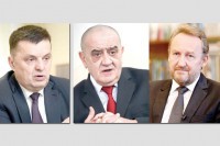 U budućem Savjetu ministara sigurni samo Tegeltija i Bevanda