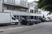 Zaplijenjen BMW bez dokumentacije