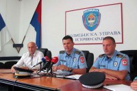 Popović: Ljudski faktor uzrok požara u “Energoinvestu”