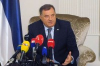 Dodik: Lažne tvrdnje SDA o godišnjem nacionalnom planu