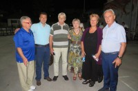 Pjesnički susreti u Rogatici: Omaž Božidaru Stanaru