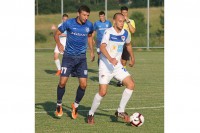 Dejan Bosančić, fudbaler Borca: Presrećan zbog Milovanovićevog poziva