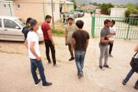 Povećane migracije iz visokorizičnih zemalja u BiH