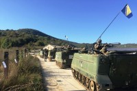 Potrošili devet miliona za smještaj vojnih lica