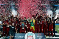 Liverpul na penale do trofeja u Superkupu Evrope